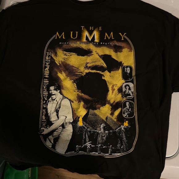 Horror - Picture 1 of 2